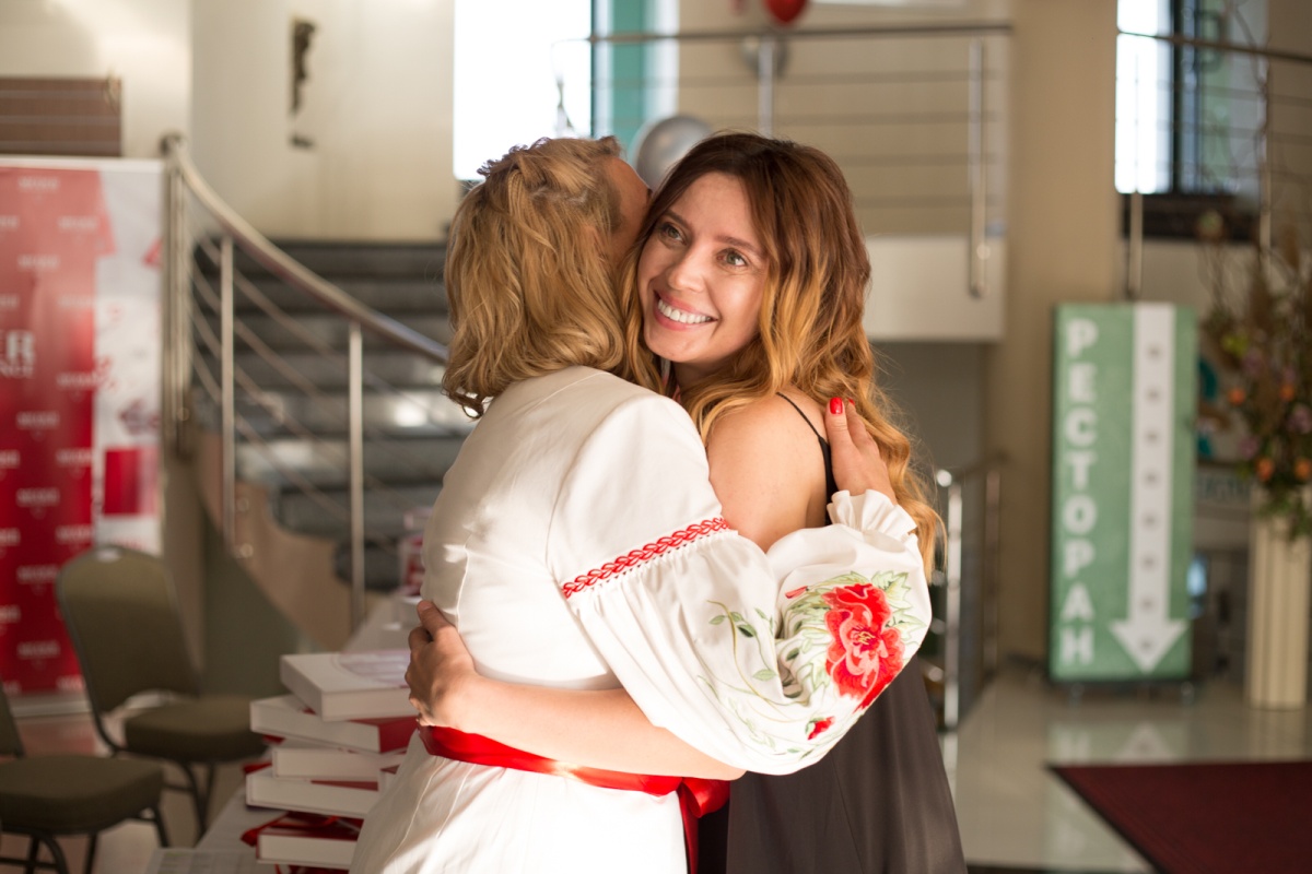 Церемония награждения Meder Award 20-21: названы имена победителей