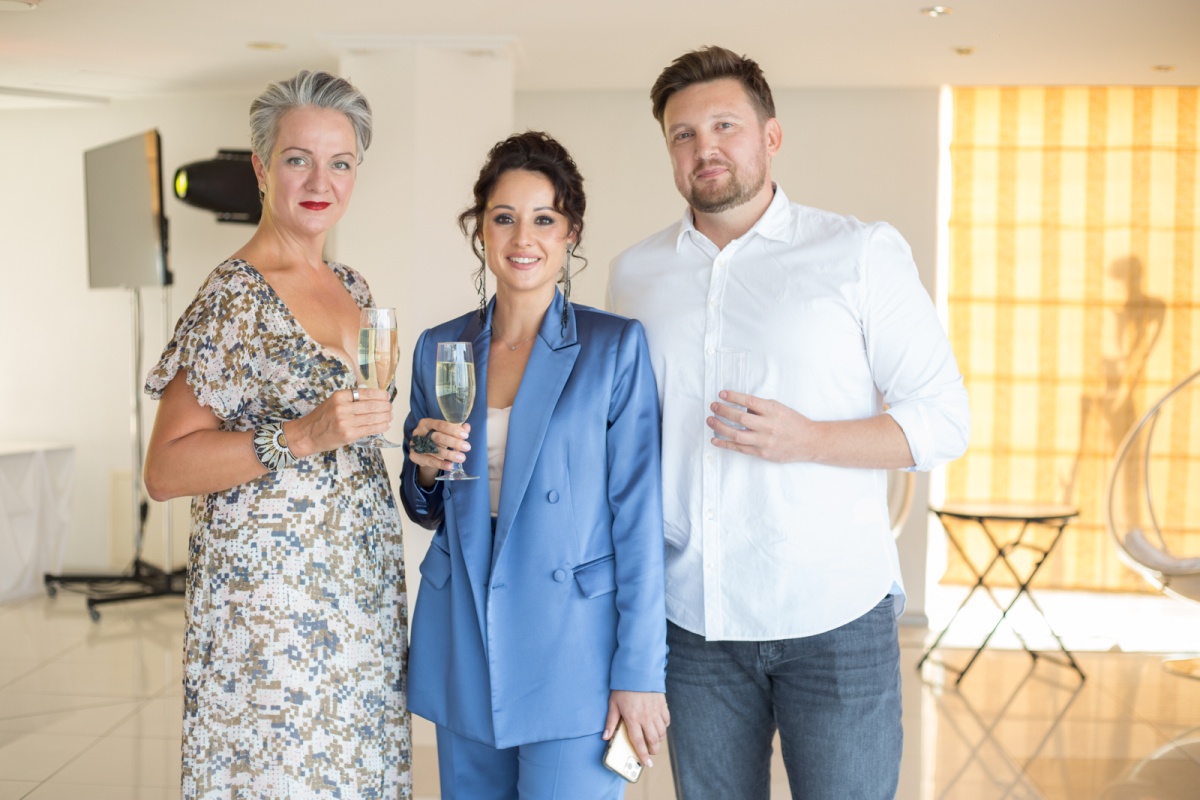 Церемония награждения Meder Award 20-21: названы имена победителей