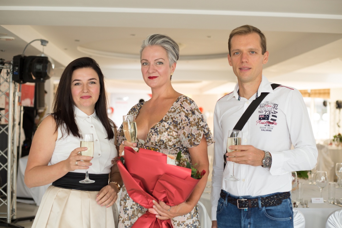 Церемония награждения Meder Award 20-21: названы имена победителей