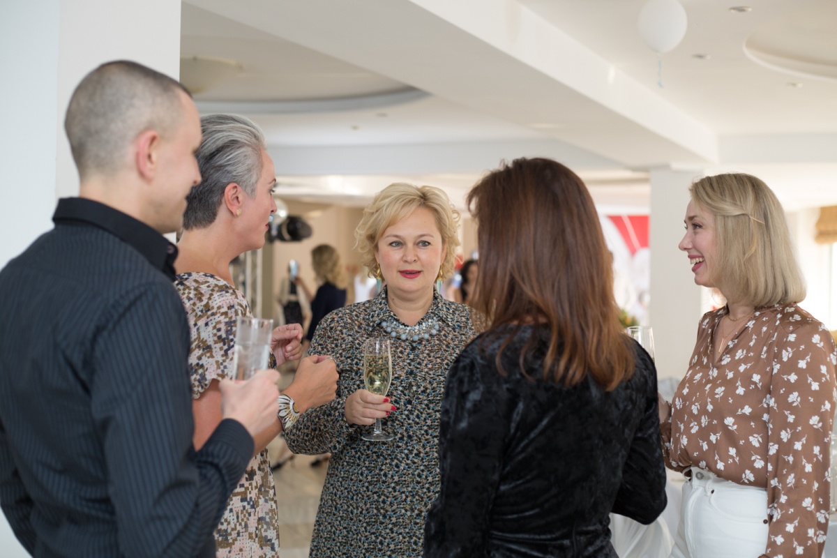 Церемония награждения Meder Award 20-21: названы имена победителей