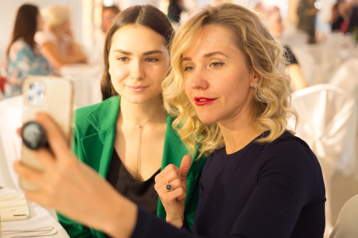 Церемония награждения Meder Award 20-21: названы имена победителей