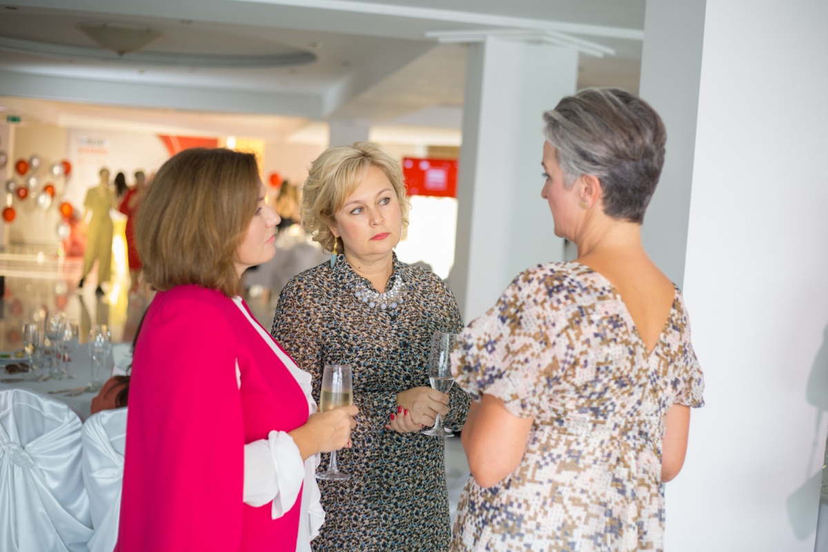 Церемония награждения Meder Award 20-21: названы имена победителей