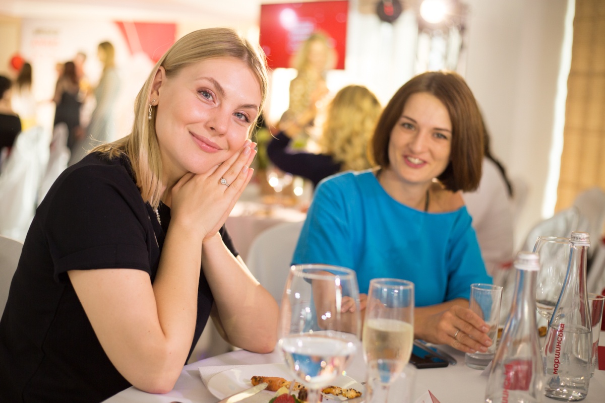Церемония награждения Meder Award 20-21: названы имена победителей