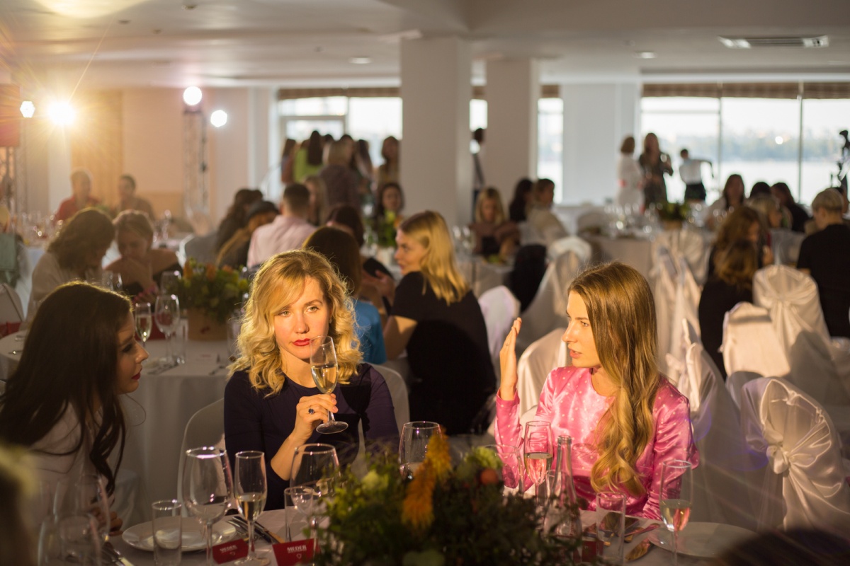 Церемония награждения Meder Award 20-21: названы имена победителей