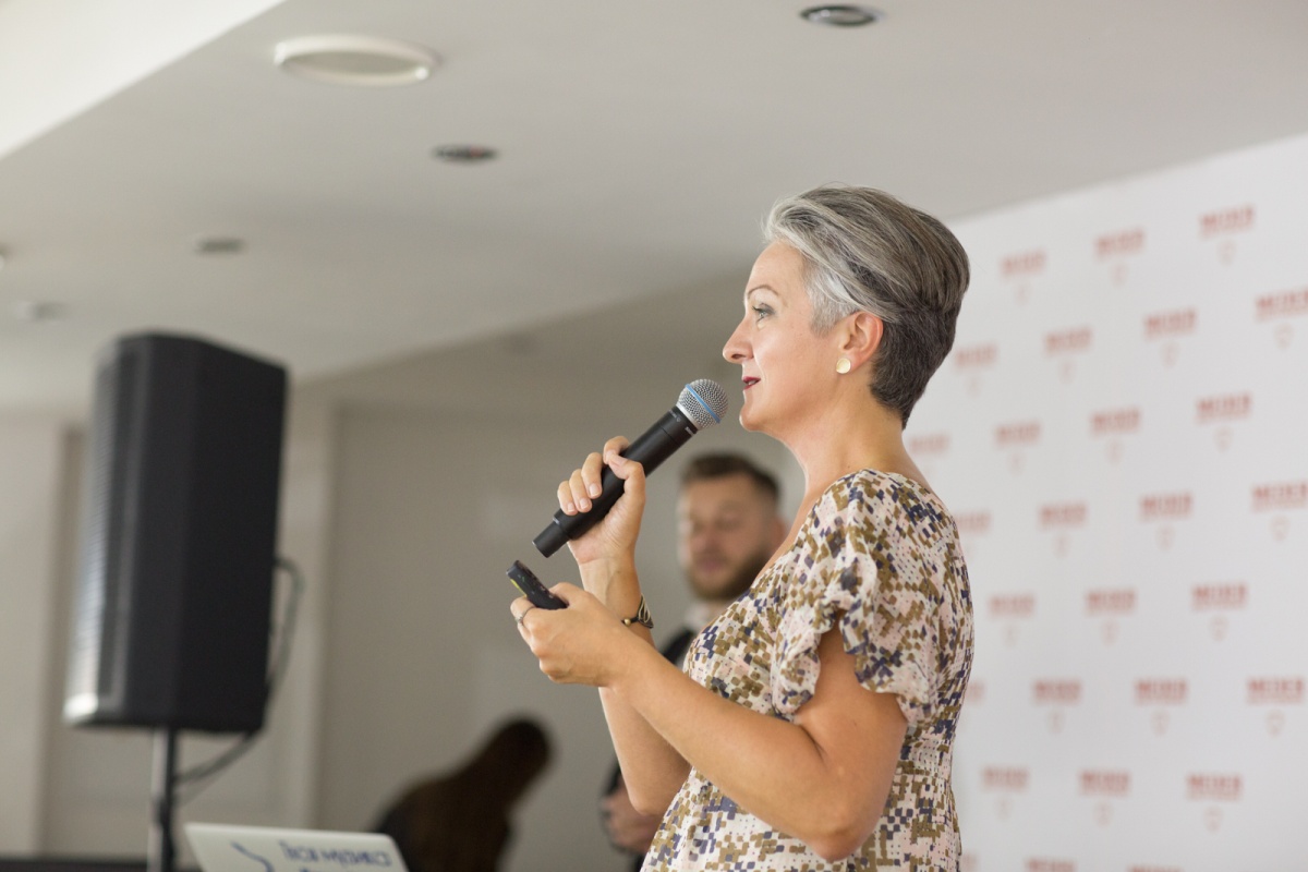 Церемония награждения Meder Award 20-21: названы имена победителей