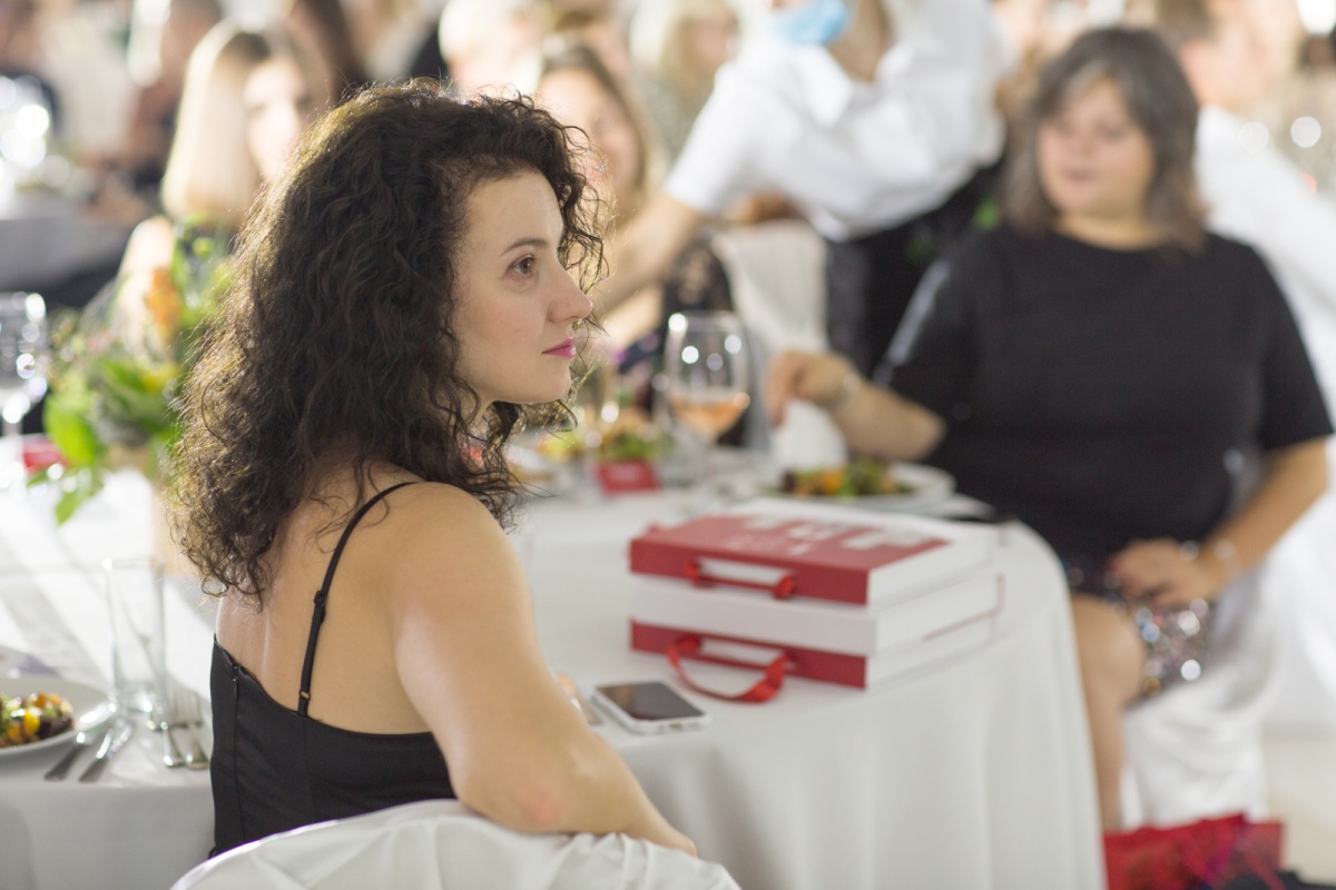 Церемония награждения Meder Award 20-21: названы имена победителей