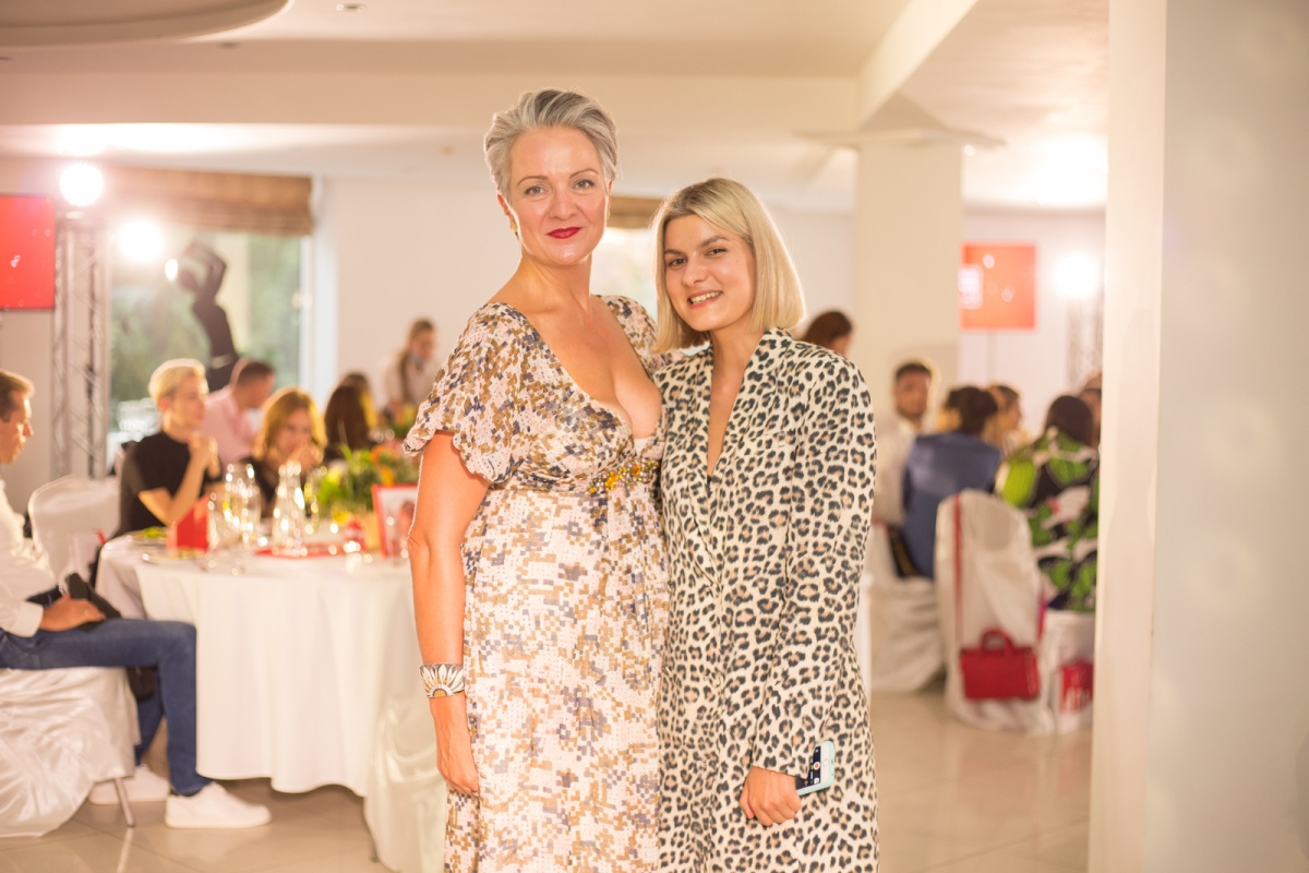 Церемония награждения Meder Award 20-21: названы имена победителей