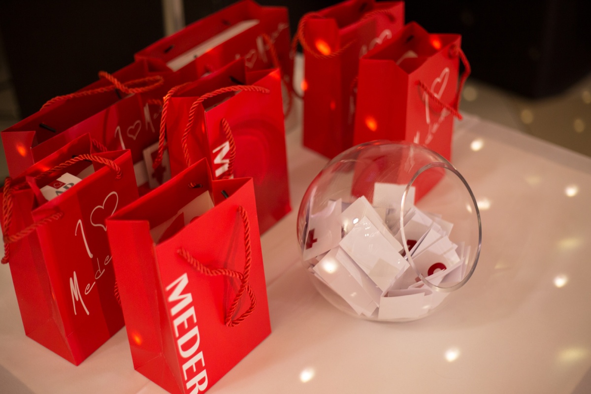 Церемония награждения Meder Award 20-21: названы имена победителей