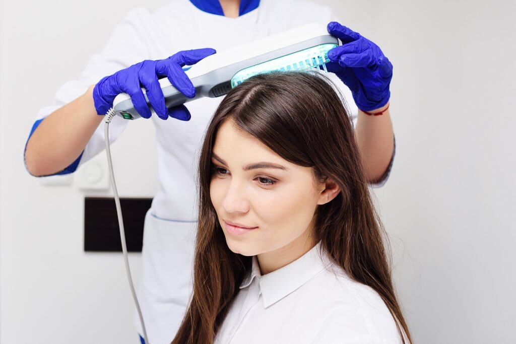 Фототерапия