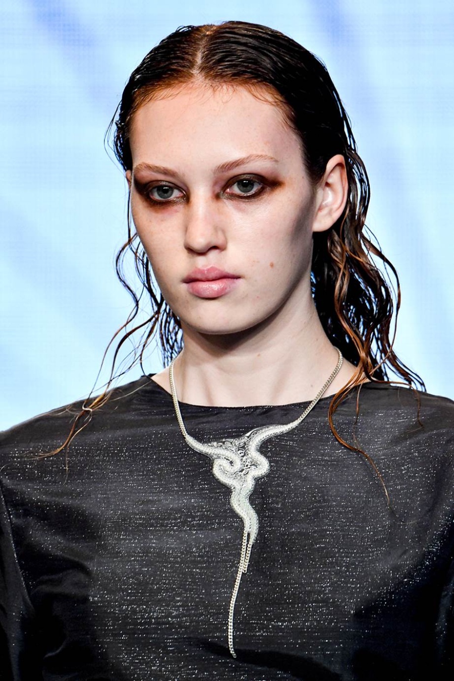 Неделя моды в Лондоне: главные тренды макияжа