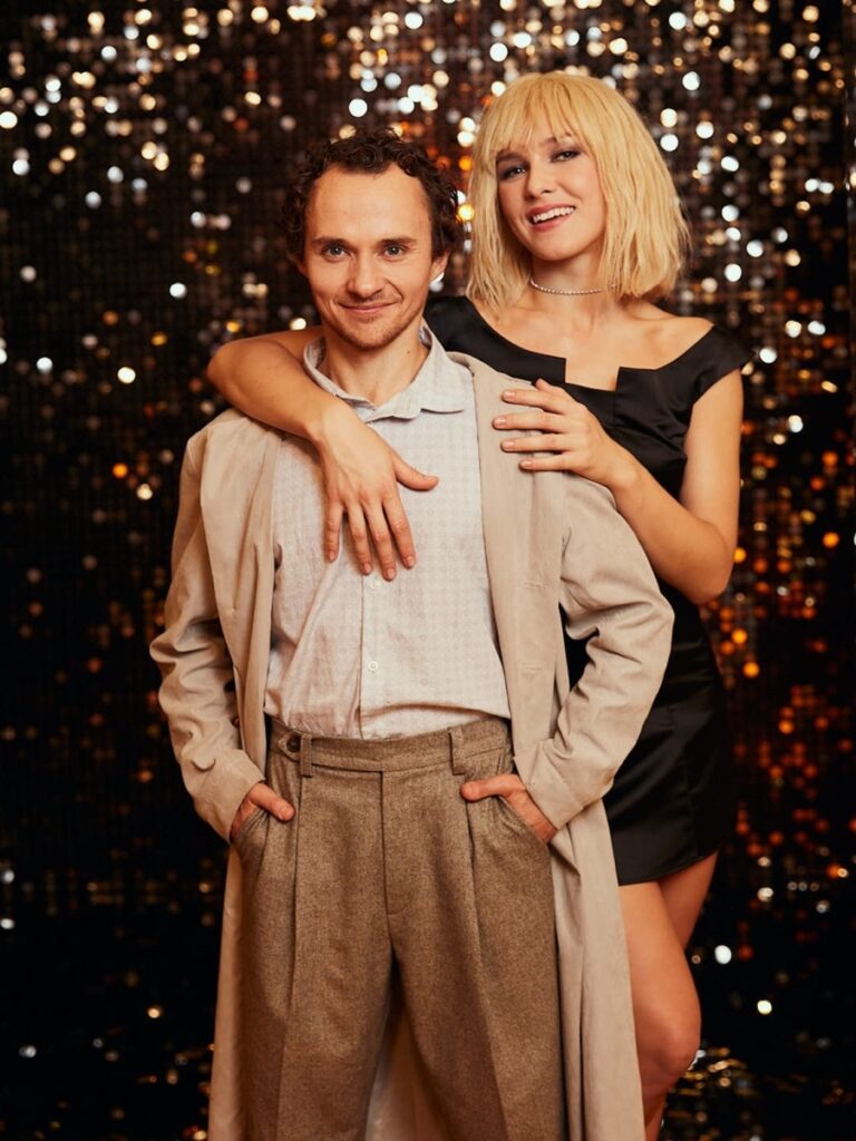 Константин Войтенко о первой роли, вдохновении и семейной жизни (интервью)