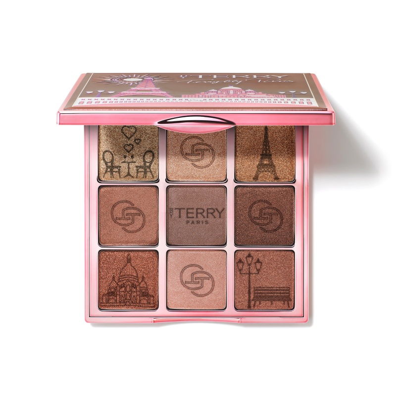By Terry V.I.P Expert Palette in Bonjour Paris