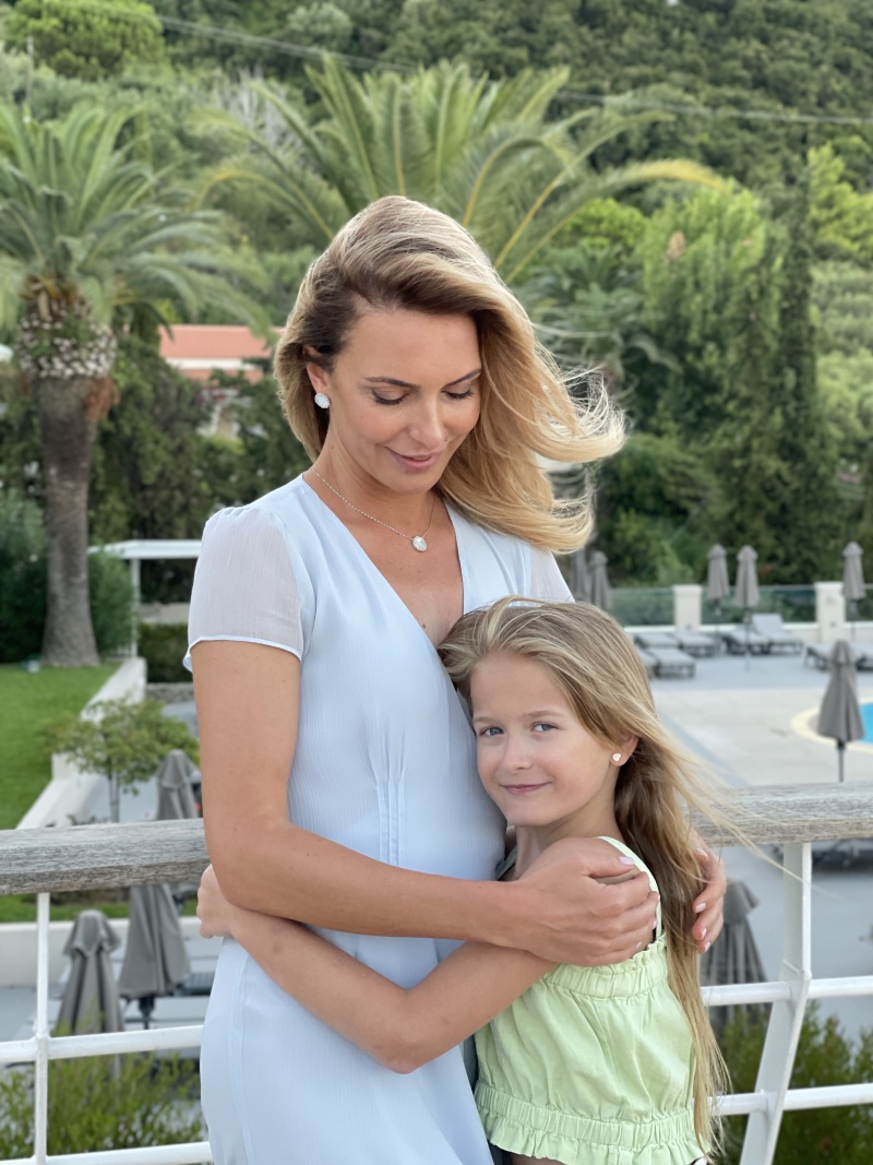 Марина Боржемская о «рационе для красивой кожи», отношение к cheat meal и любимых тренировках