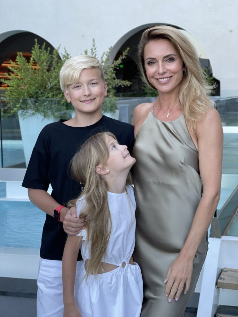 Марина Боржемская о «рационе для красивой кожи», отношение к cheat meal и любимых тренировках