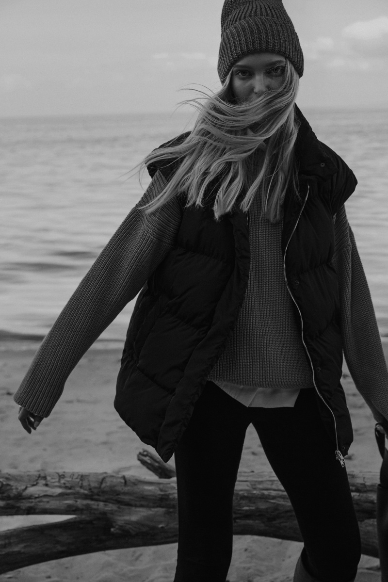 Впевненість & гармонія: The Lace представив колекцію осінь-зима 2022