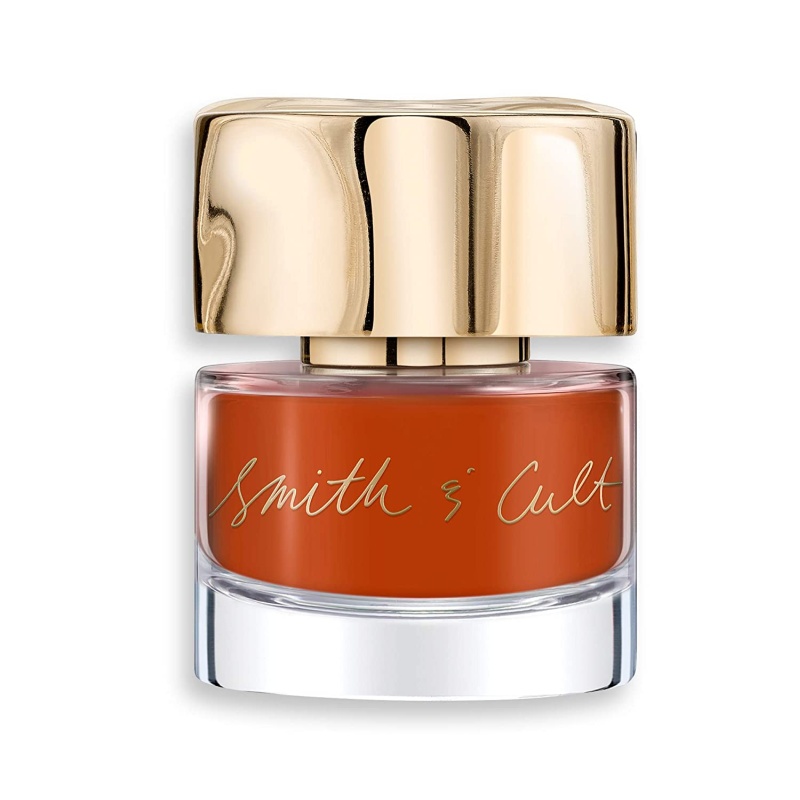 Smith & Cult Nail Polish, Tang Bang