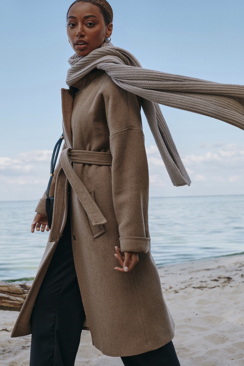 Впевненість & гармонія: The Lace представив колекцію осінь-зима 2022