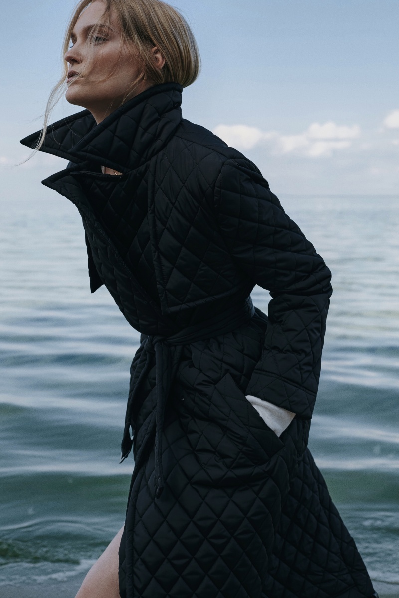 Впевненість & гармонія: The Lace представив колекцію осінь-зима 2022