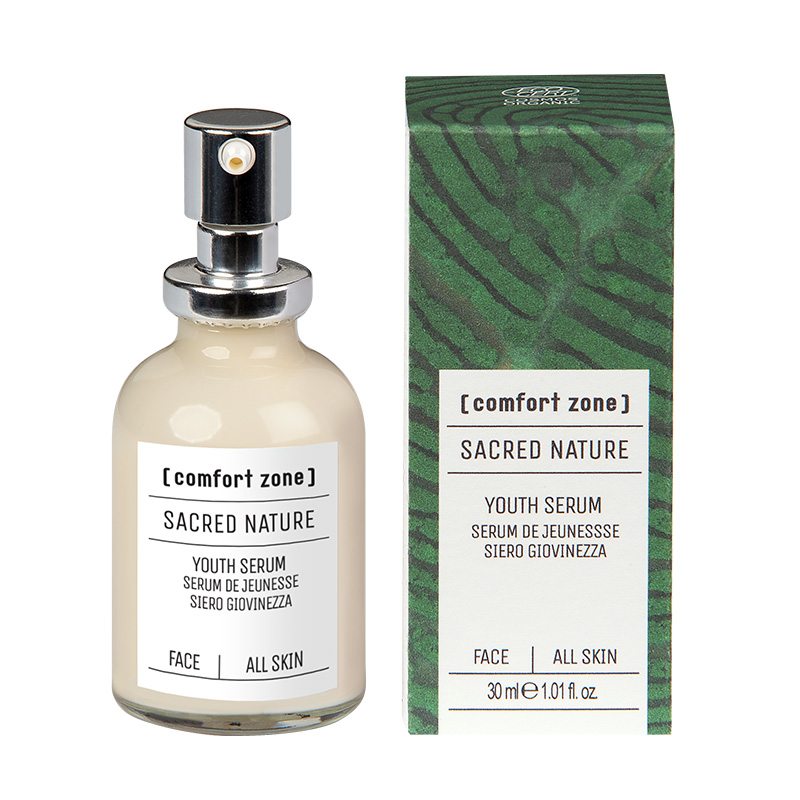 Comfort Zone Sacred Nature Youth Serum