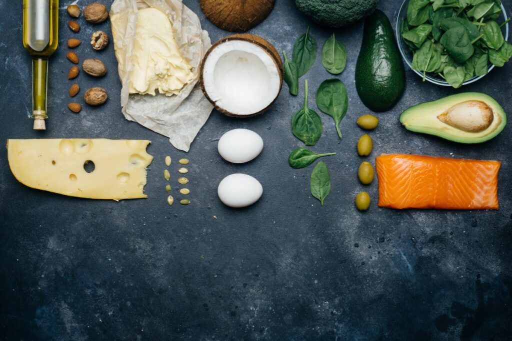 Как питание влияет на акне: мнение эксперта