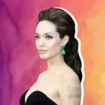 Анджелина Джоли о разводе с Брэдом Питтом, насилии и правах человека