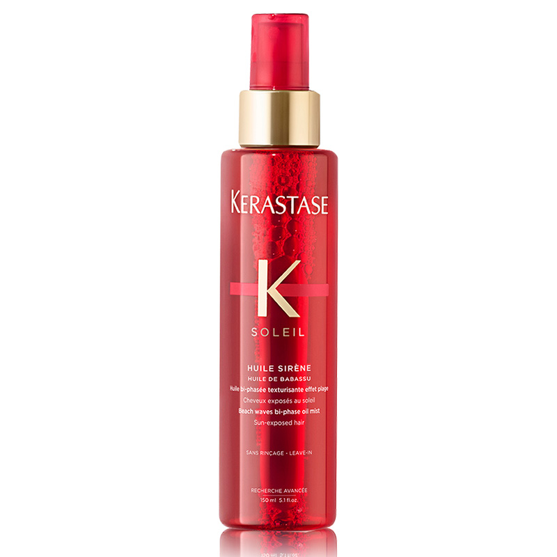 Kerastase, Soleil Beach Bi-Phase Oil Mist