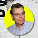 Королю жахів 74: топ-15 цитат Стівена Кінга