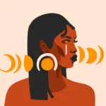 Новый сезон: лунный календарь стрижек на октябрь 2021 года