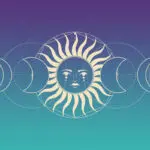 Новолуние и полнолуние в октябре 2021: когда ждать и что планировать