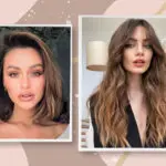 Модное окрашивание волос на осень 2021