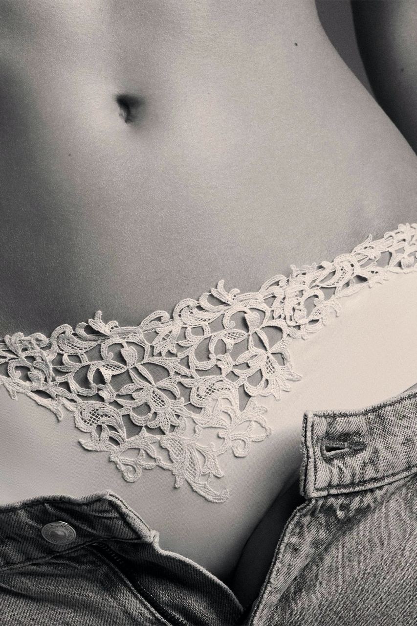 La Perla представив нові колекції спідньої білизни й одягу для сну