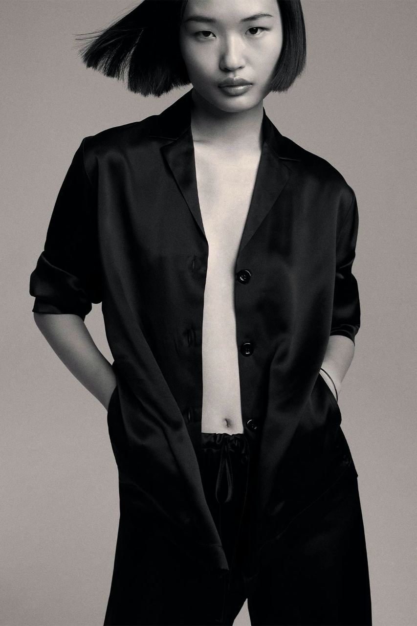 La Perla представив нові колекції спідньої білизни й одягу для сну