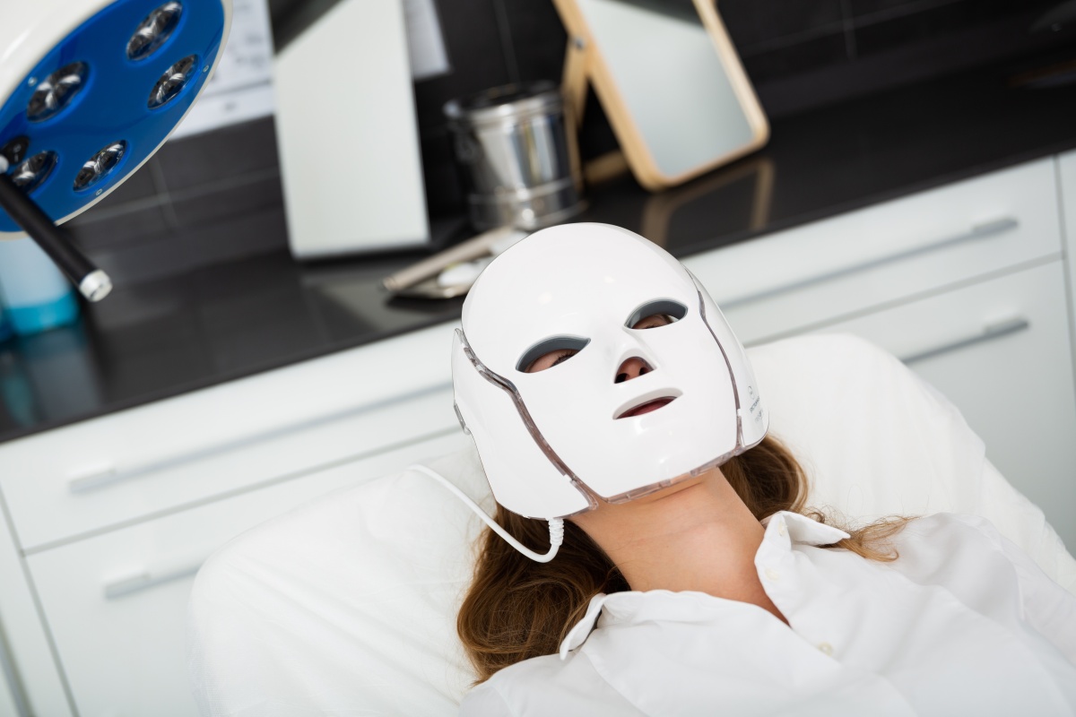 фототерапия