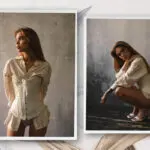 Саша Пустовит о браке, эмоциональном насилии и булимии (интервью)