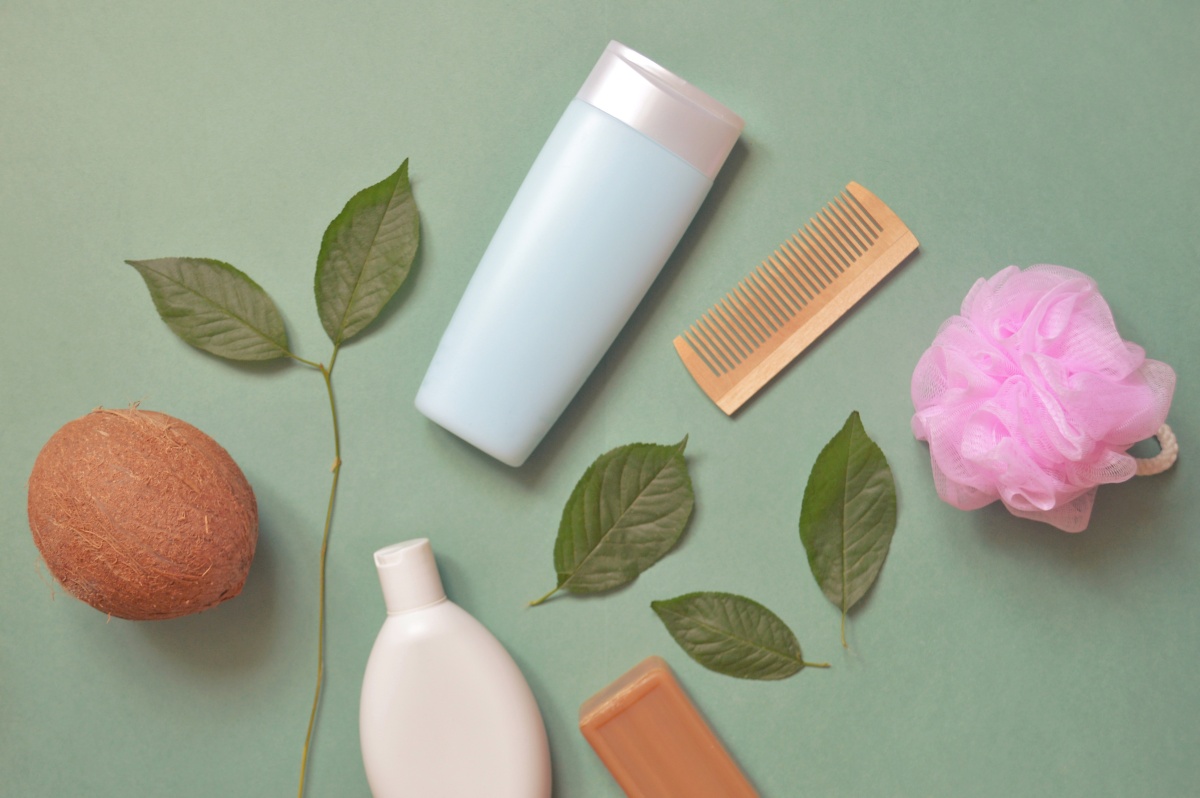 Догляд за шкірою голови: все, що потрібно знати