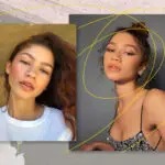 Іменинниця: топ-10 ідей макіяжу від Зендеї