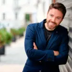 Александр Попов о работе, спорте, новых проектах и даме сердца