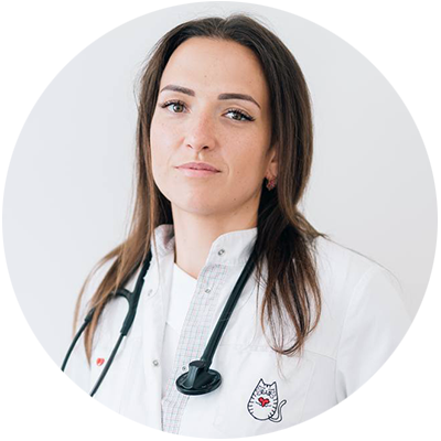 Татьяна Дериенко