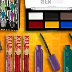 Страшно красиво: лучшие бьюти-продукты для Хэллоуина