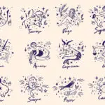 Гороскоп на 2022 год для всех знаков зодиака