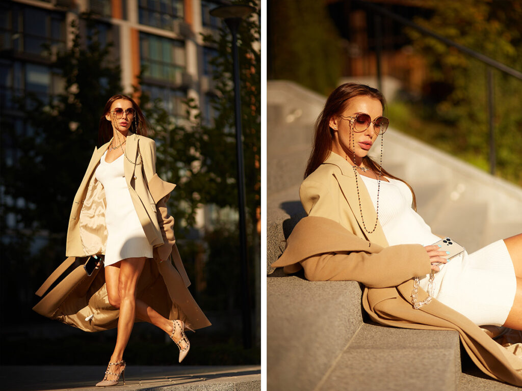 Фотограф Марина Макончук