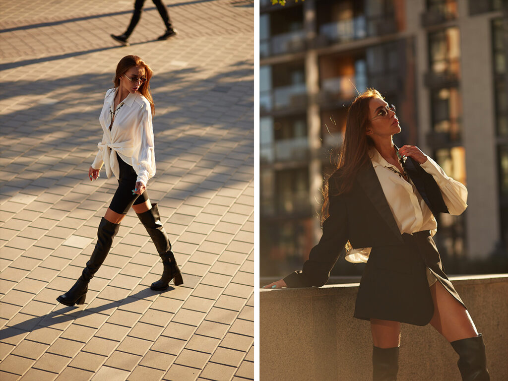 Фотограф Марина Макончук