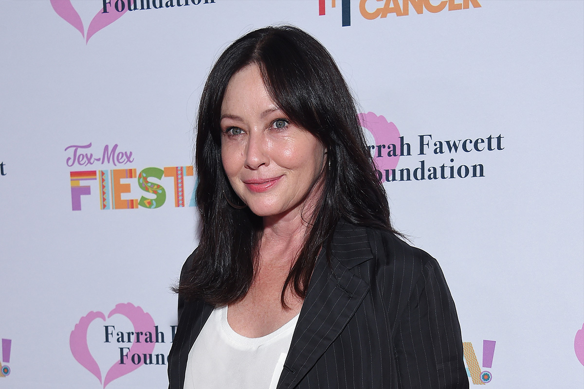 Шеннен Доэрти