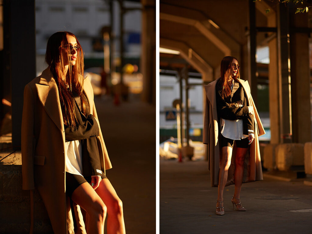 Фотограф Марина Макончук