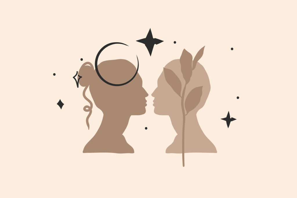 Новый сезон: лунный календарь стрижек на ноябрь 2021