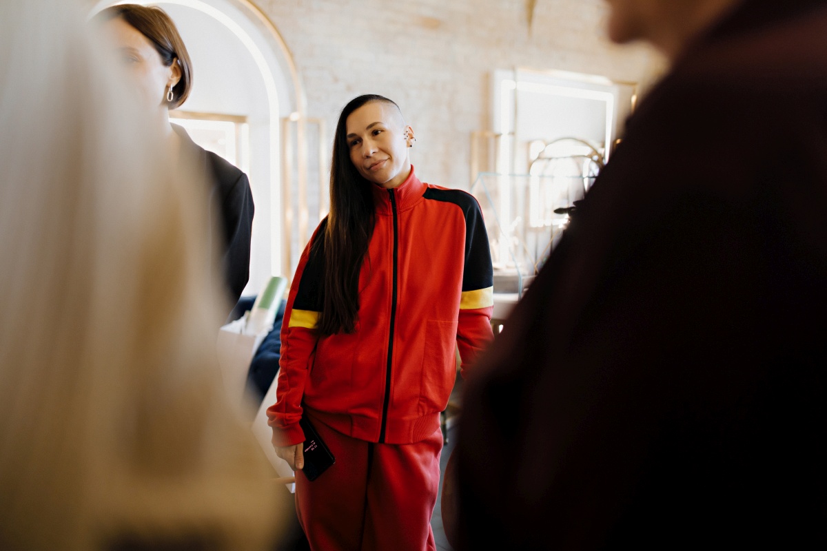 презентація харчової добавки CuraLife CuraLin