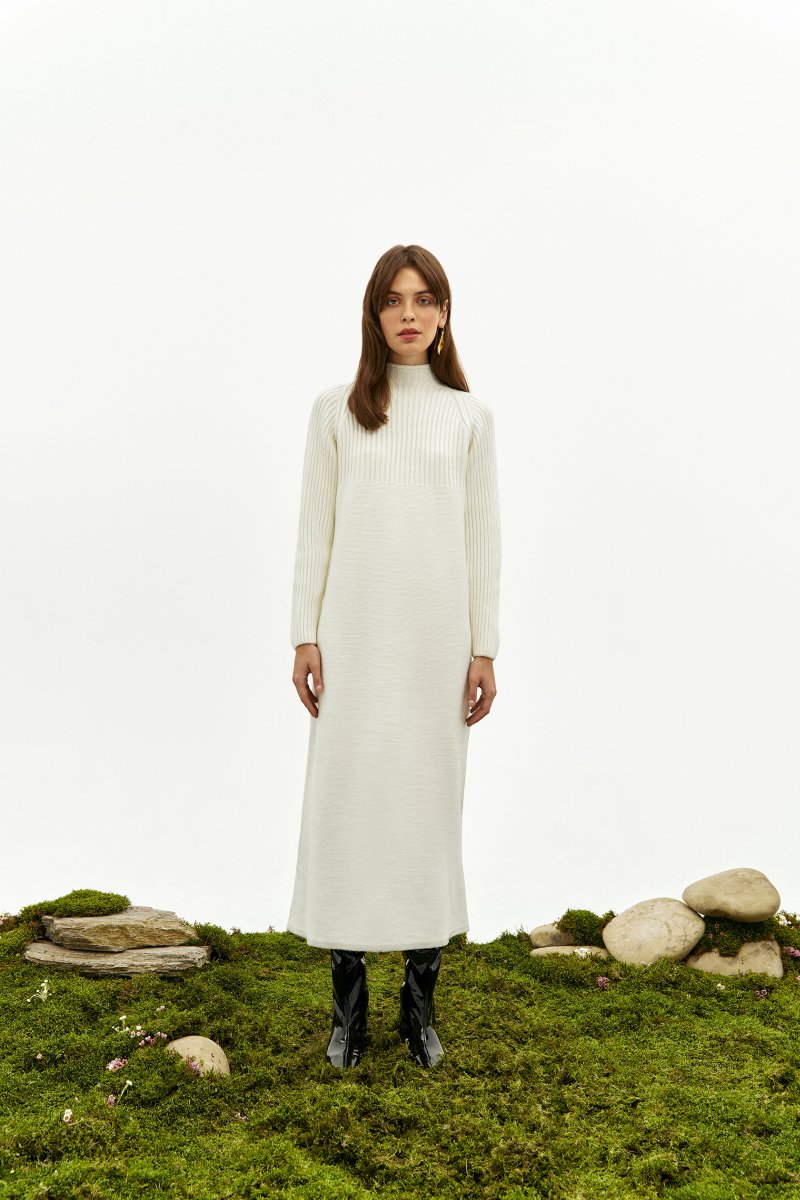 Модные новинки: украинский бренд Siyai представил зимний дроп