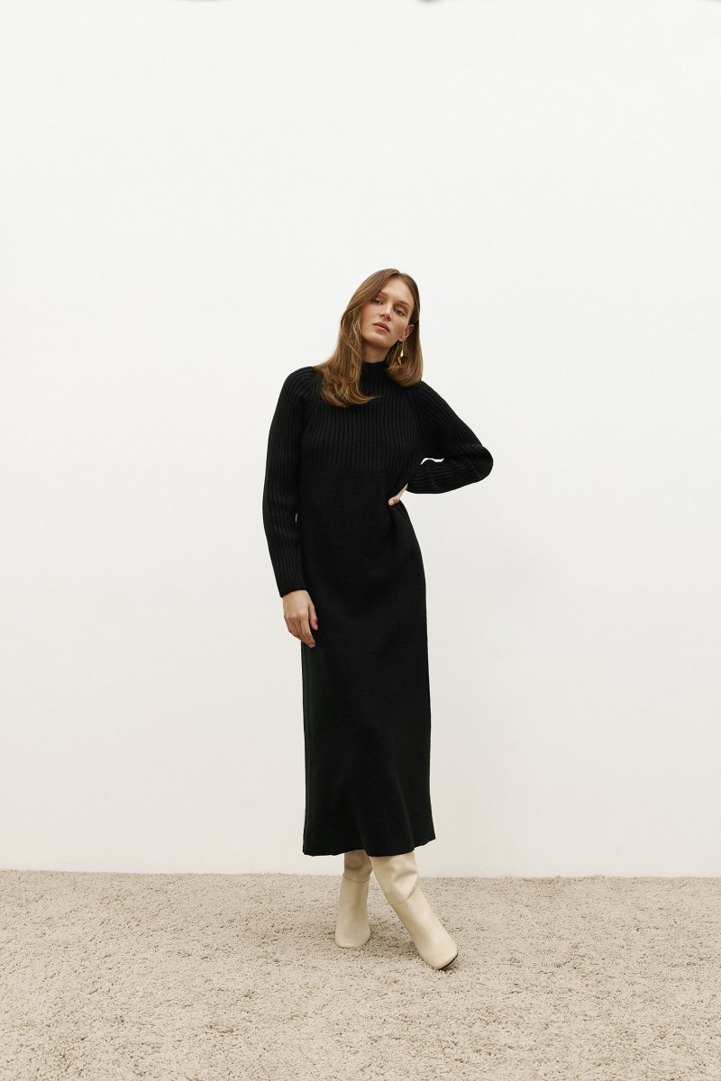 Модные новинки: украинский бренд Siyai представил зимний дроп