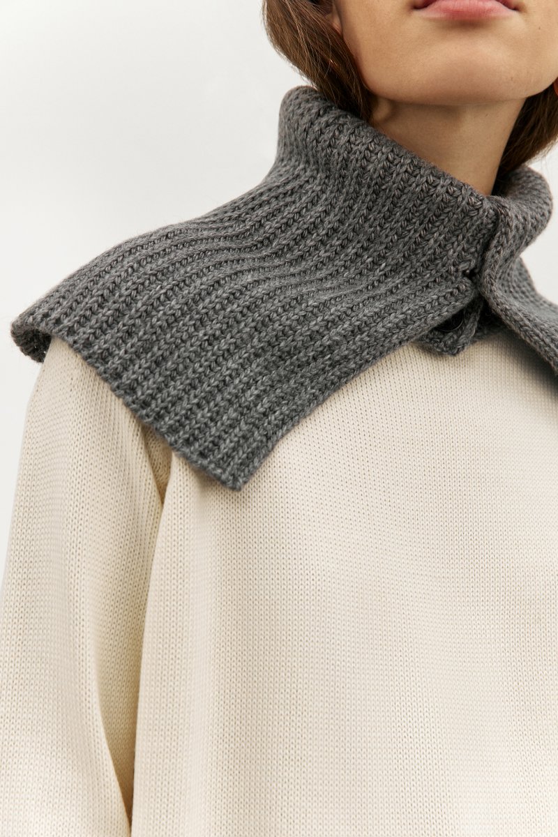 Модные новинки: украинский бренд Siyai представил зимний дроп