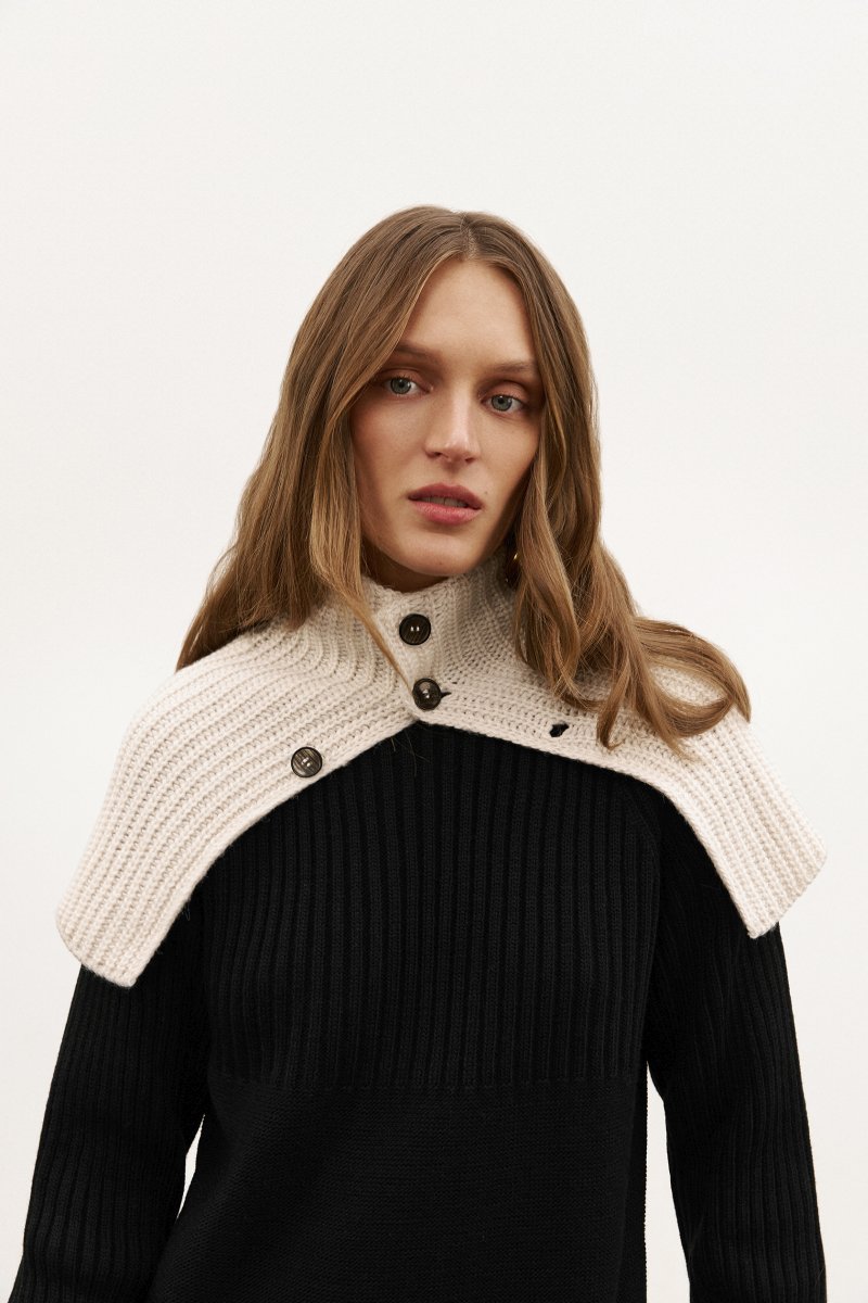 Модные новинки: украинский бренд Siyai представил зимний дроп